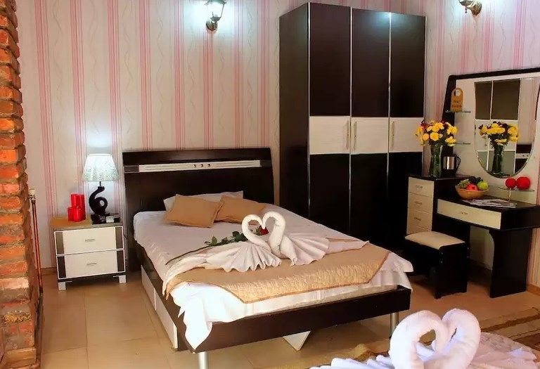 Хостел «Lucky Hostel» фото 2