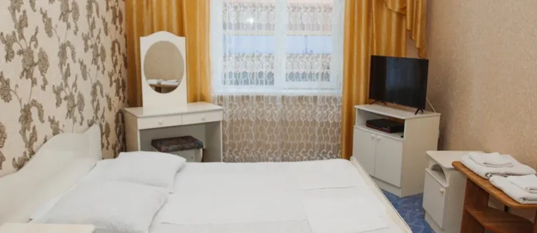 Фото отеля Гостевой дом «Angel»