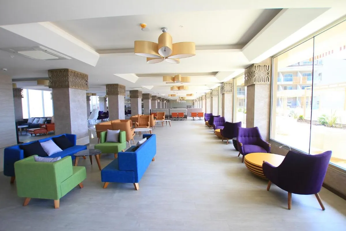 Turunc Premium Hotel фото 19