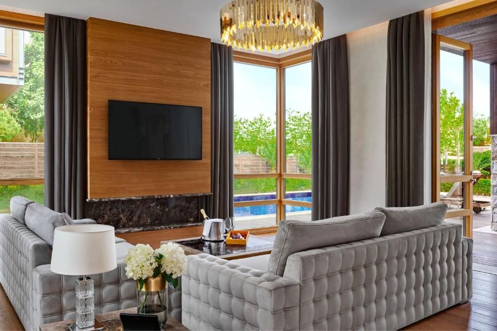 Parklane, a Luxury Collection Resort & Spa фото 106