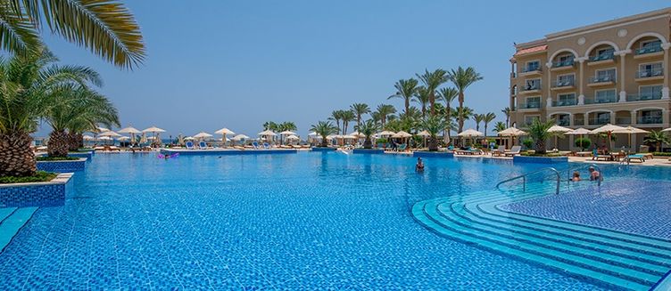 Фото отеля Premier Le Reve Hotel & Spa (Adults Only)