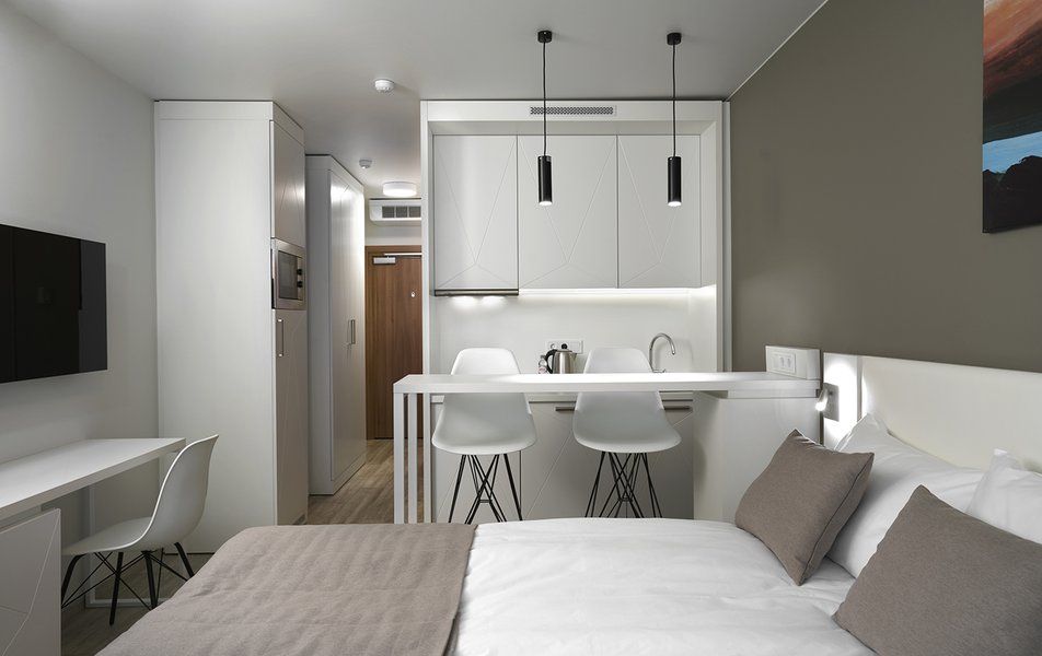 Valo Hotel City фото 2