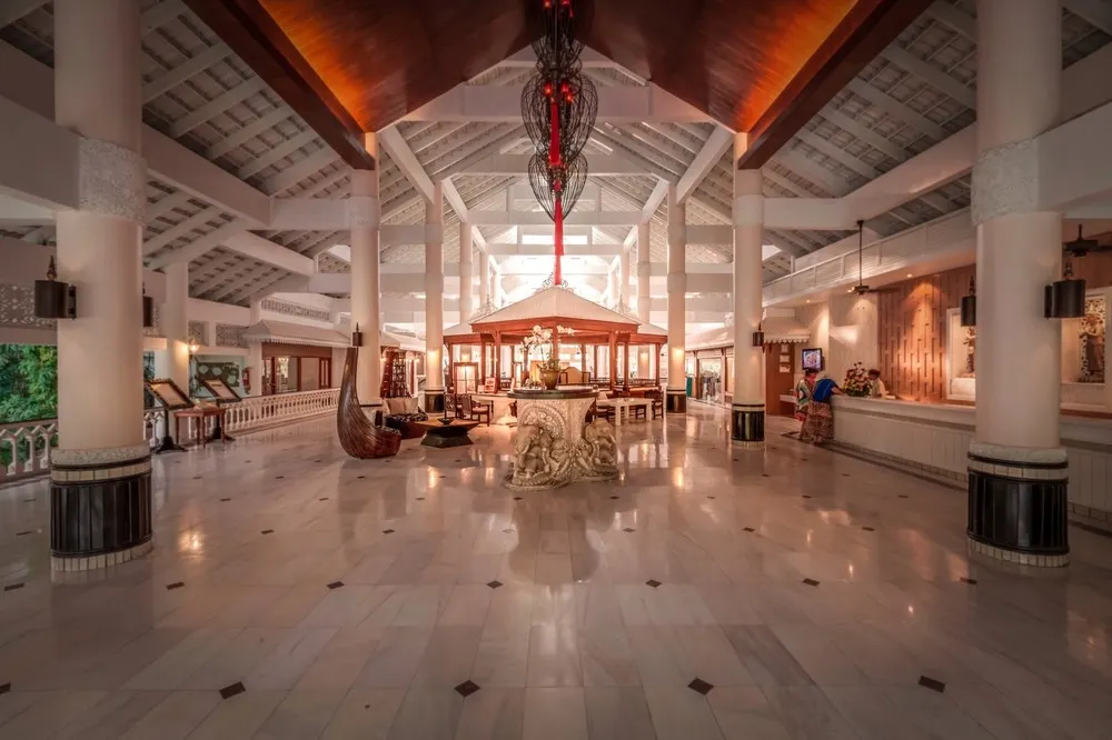 Thavorn Palm Beach Resort фото 22