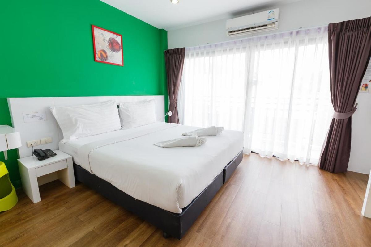 The Frutta Boutique Hotel фото 3