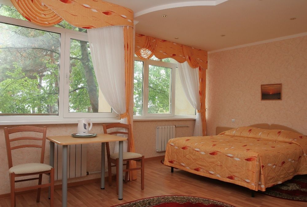 Пансионат «Pansionat Gelendzhik» фото 32