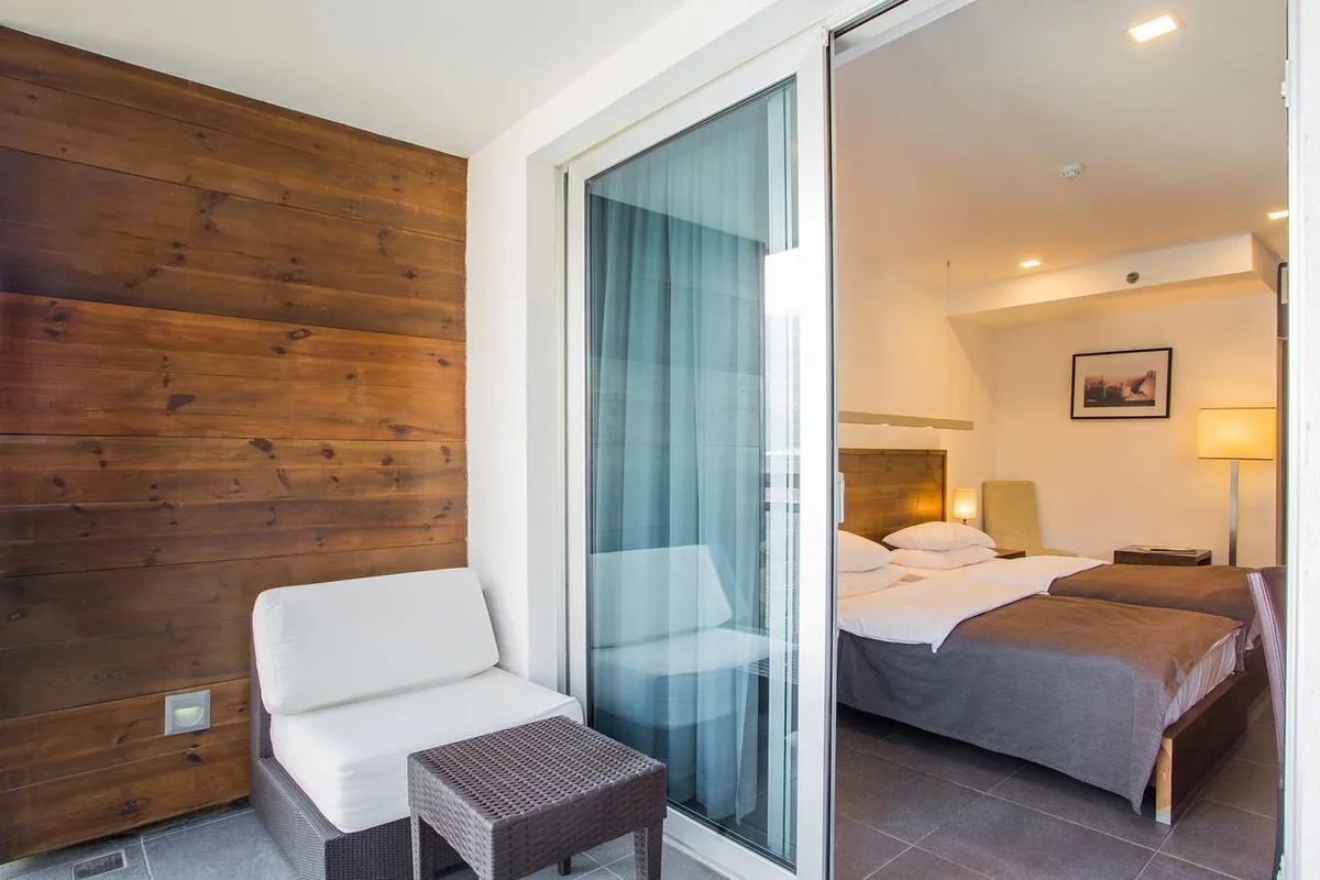 Avala Resort & Villas фото 18