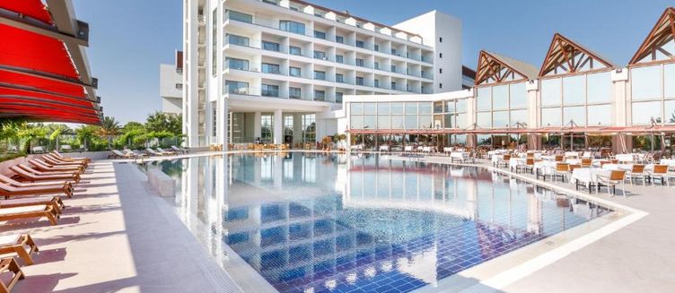 Фото отеля Grand Hotel Ontur