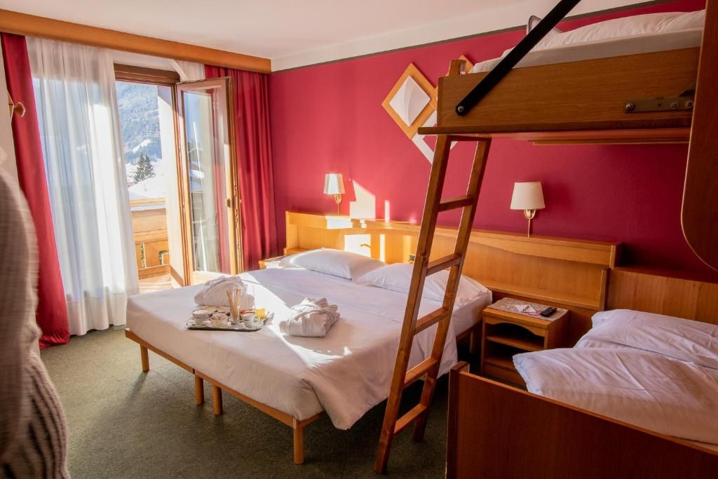 Hotel Sant Anton фото 6