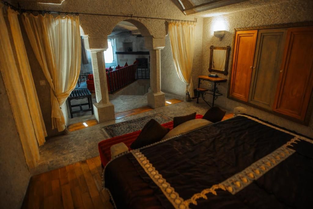 Göreme Anatolian Houses - Art Concept фото 30