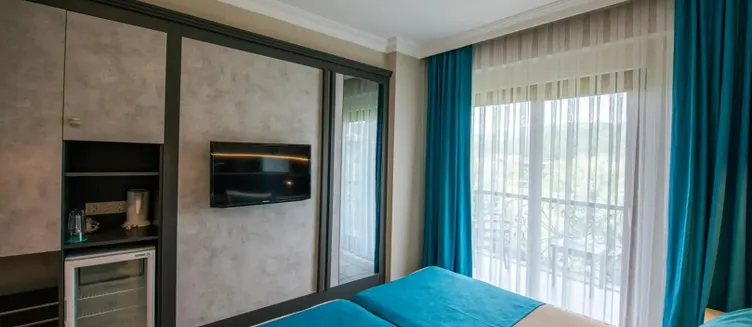Фото отеля Göcek Arion Hotel