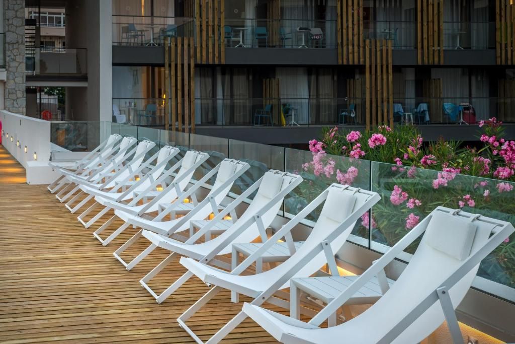 FERGUS Style Palmanova - Adults Only фото 24