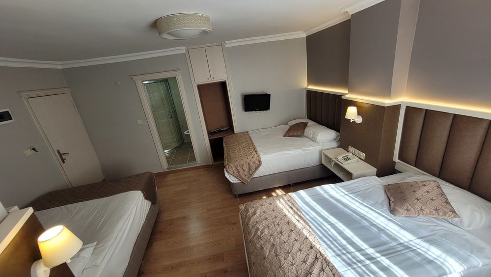 Hotel Sureyya фото 35