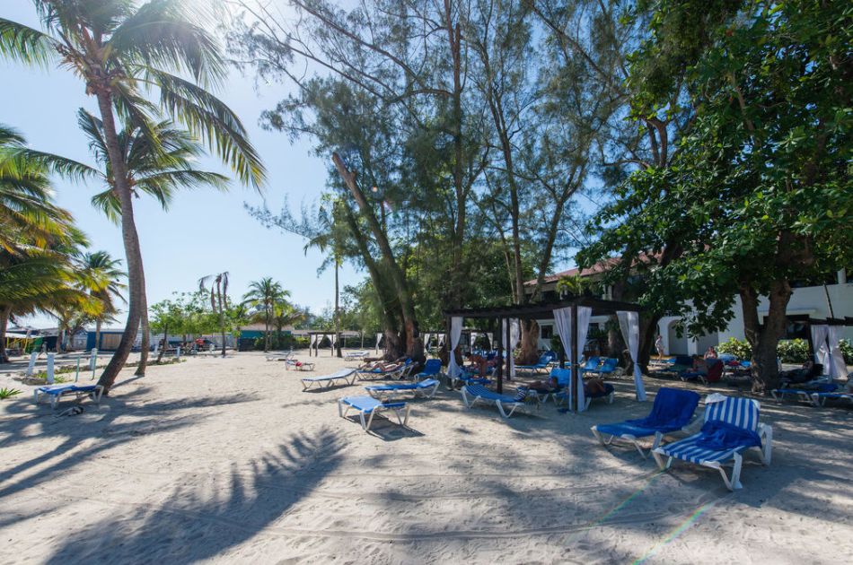 BelleVue Dominican Bay - All Inclusive фото 17
