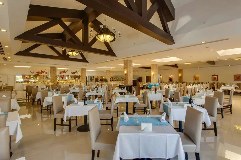 Lucida Beach Hotel фото 15
