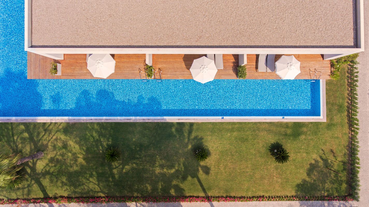 Acanthus Cennet Barut Collection фото 88