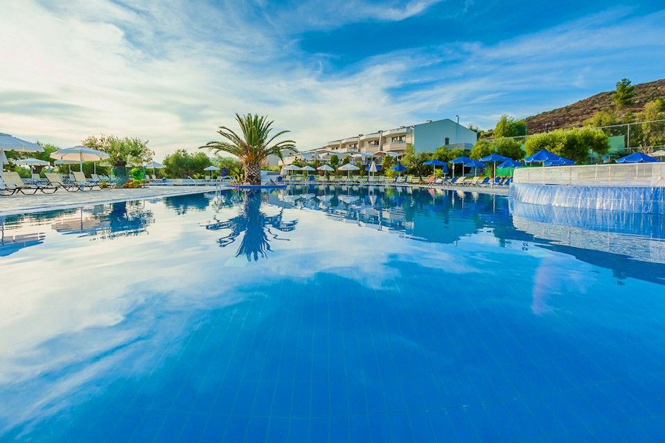 Xenios Anastasia Resort & Spa фото 27