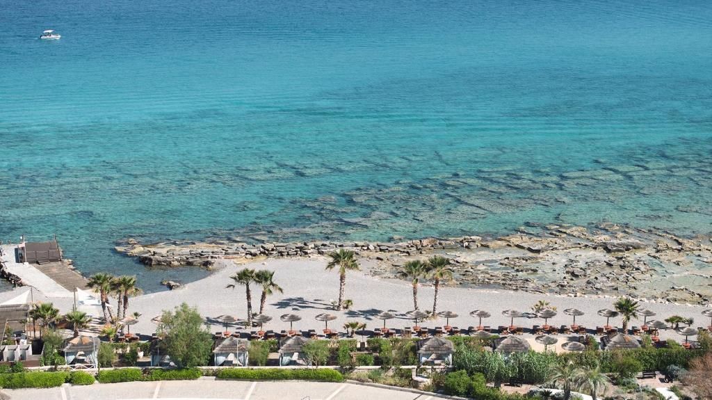 The Aquagrand of Lindos - Adults only фото 62