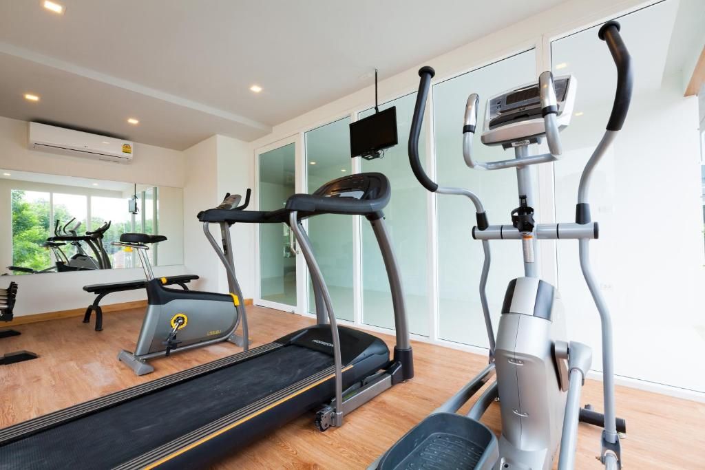 Grand Nai Harn Suites фото 57