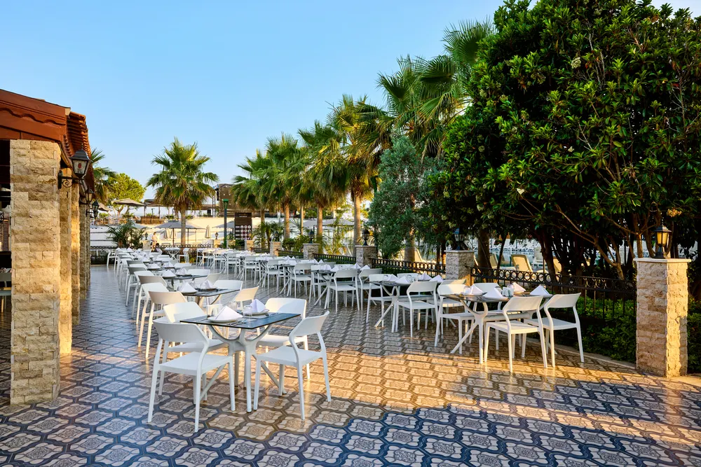 Movenpick Resort Antalya Tekirova фото 211