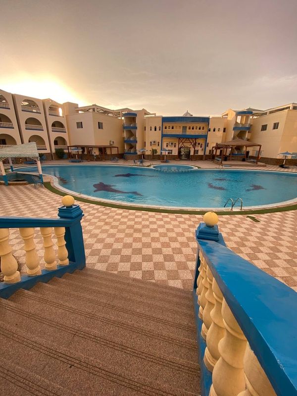 Grand Blue Saint Maria Aqua Park фото 42