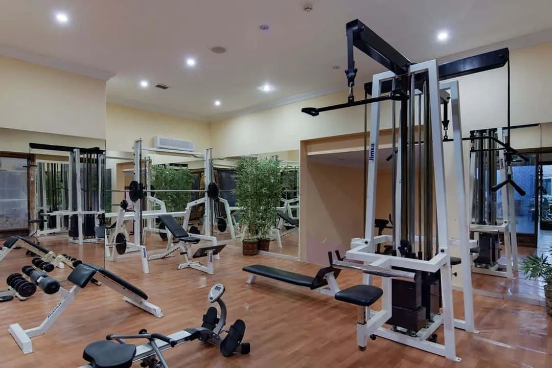 Rose Garden Premium Hotel фото 17