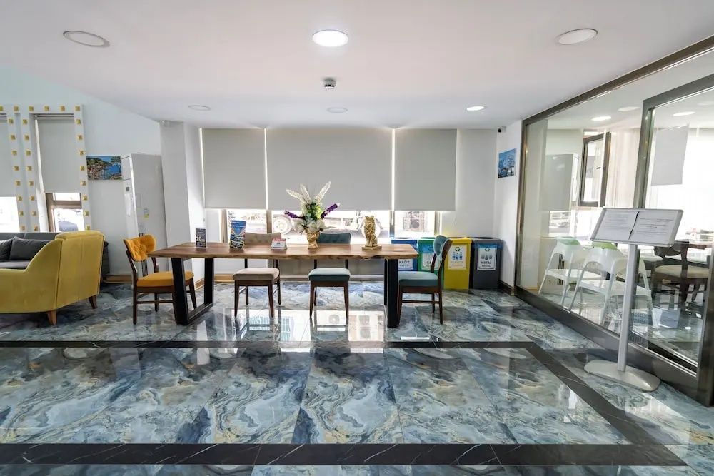 Piyes Otel фото 2