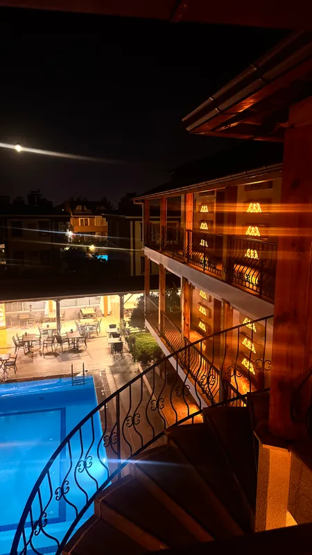 Amore Hotel Tekirova фото 18