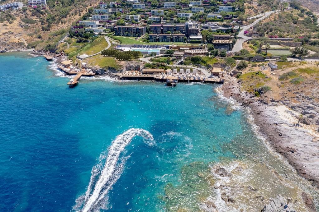 Palmalife Bodrum Resort & Spa фото 29