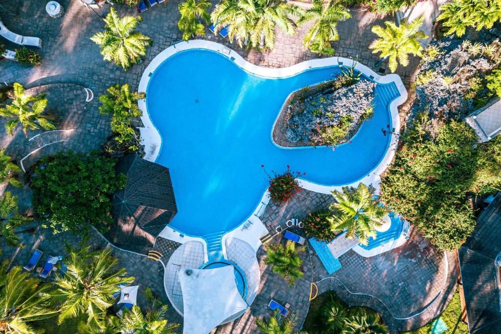 Diani Reef Beach Resort & Spa фото 8