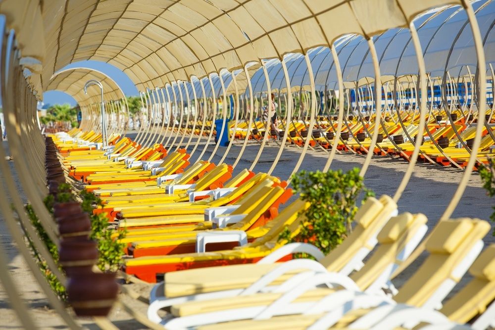 Club Hotel Turan Prince World фото 212