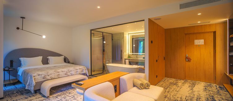 Фото отеля Karmann's Hotel - Yantar Hall