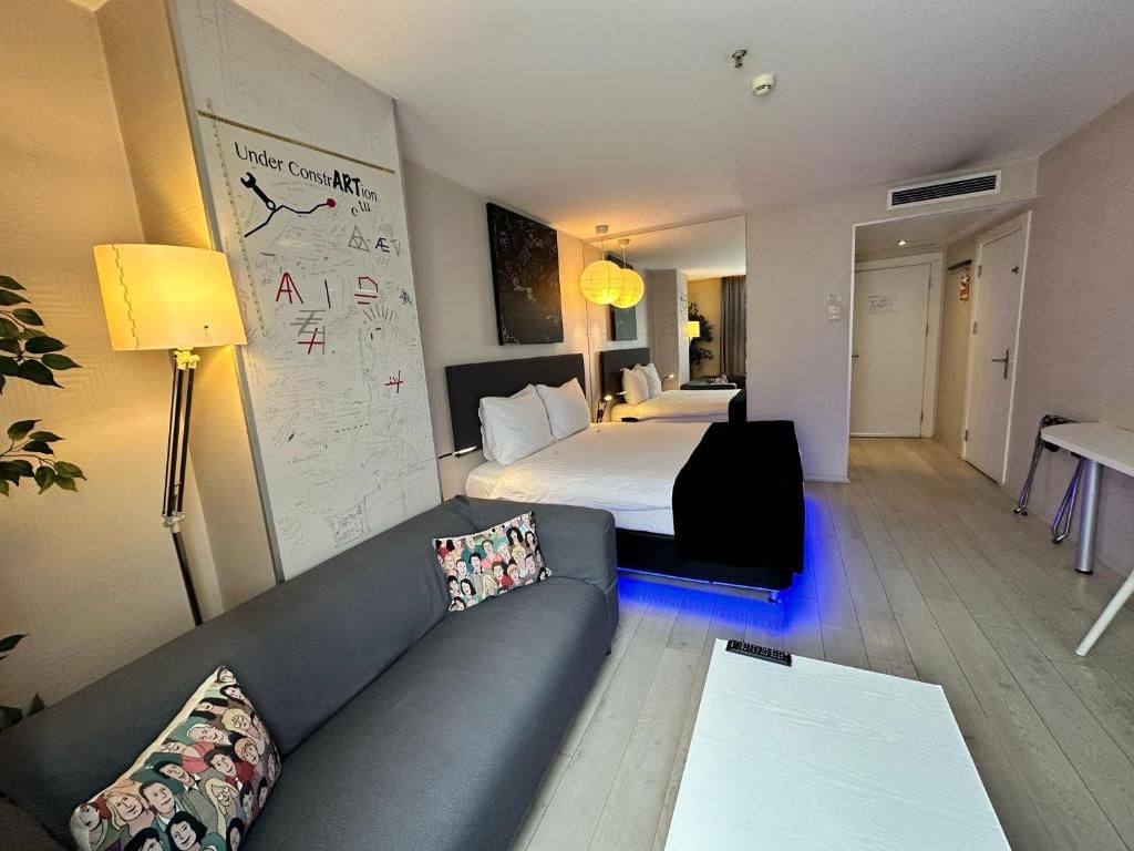 Tempo Fair Suites фото 2