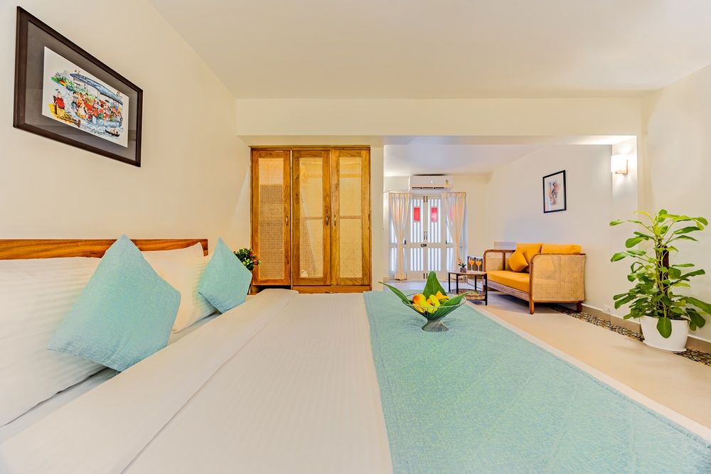 Sunshine Quarters by the Sea фото 66