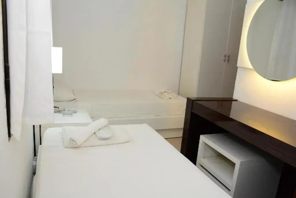 Bodrum Park Hotel фото 5