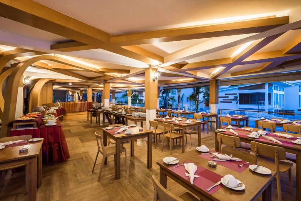 White Sand Samui Resort фото 48
