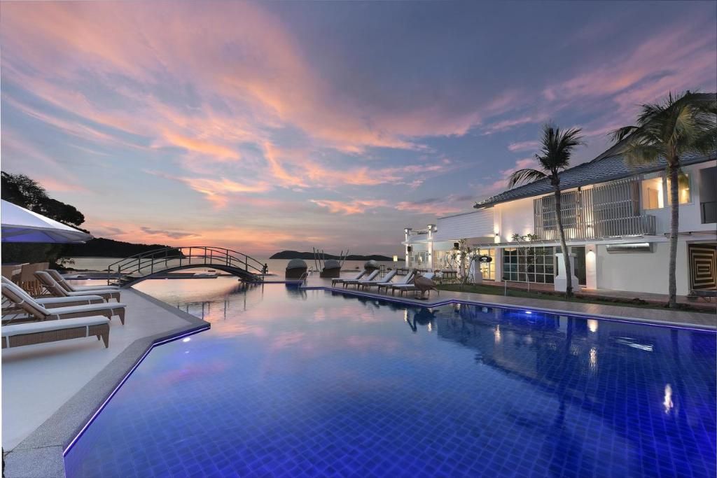 Dash Resort Langkawi фото 30