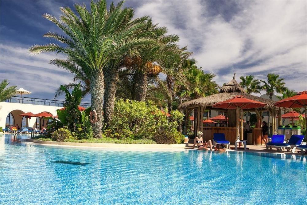 Sentido Djerba Beach фото 14
