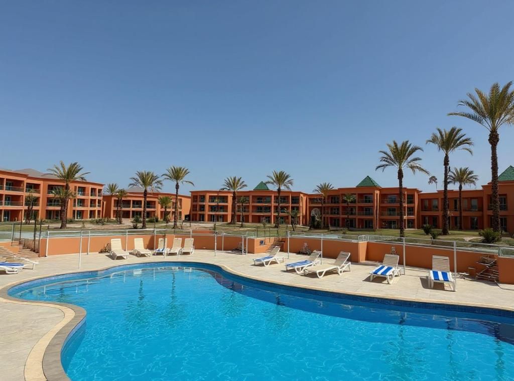 Pickalbatros SUNGO Club фото 21
