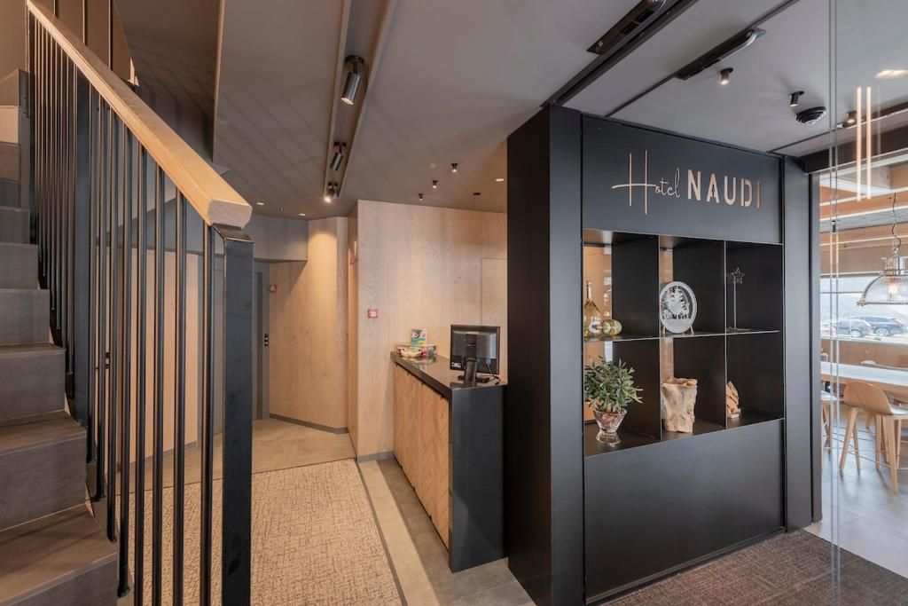 Naudi Boutique Adults only фото 30