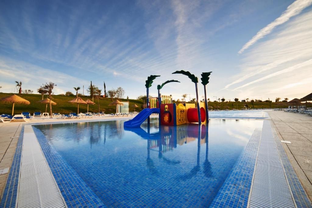 Alvor Baia Resort Hotel фото 9