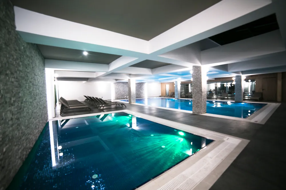Sailor's Beach Club фото 44