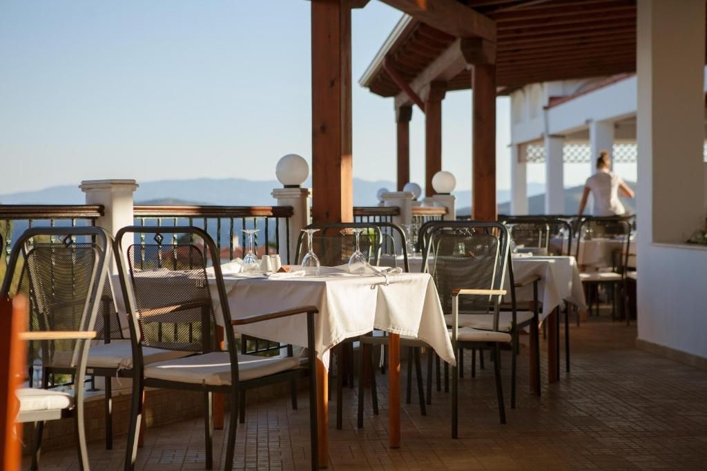 Alexandros Palace Hotel & Suites фото 30