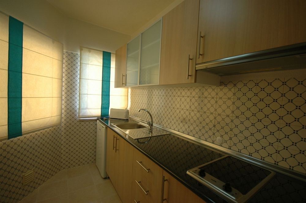 Apartamentos Rio by Garvetur фото 30