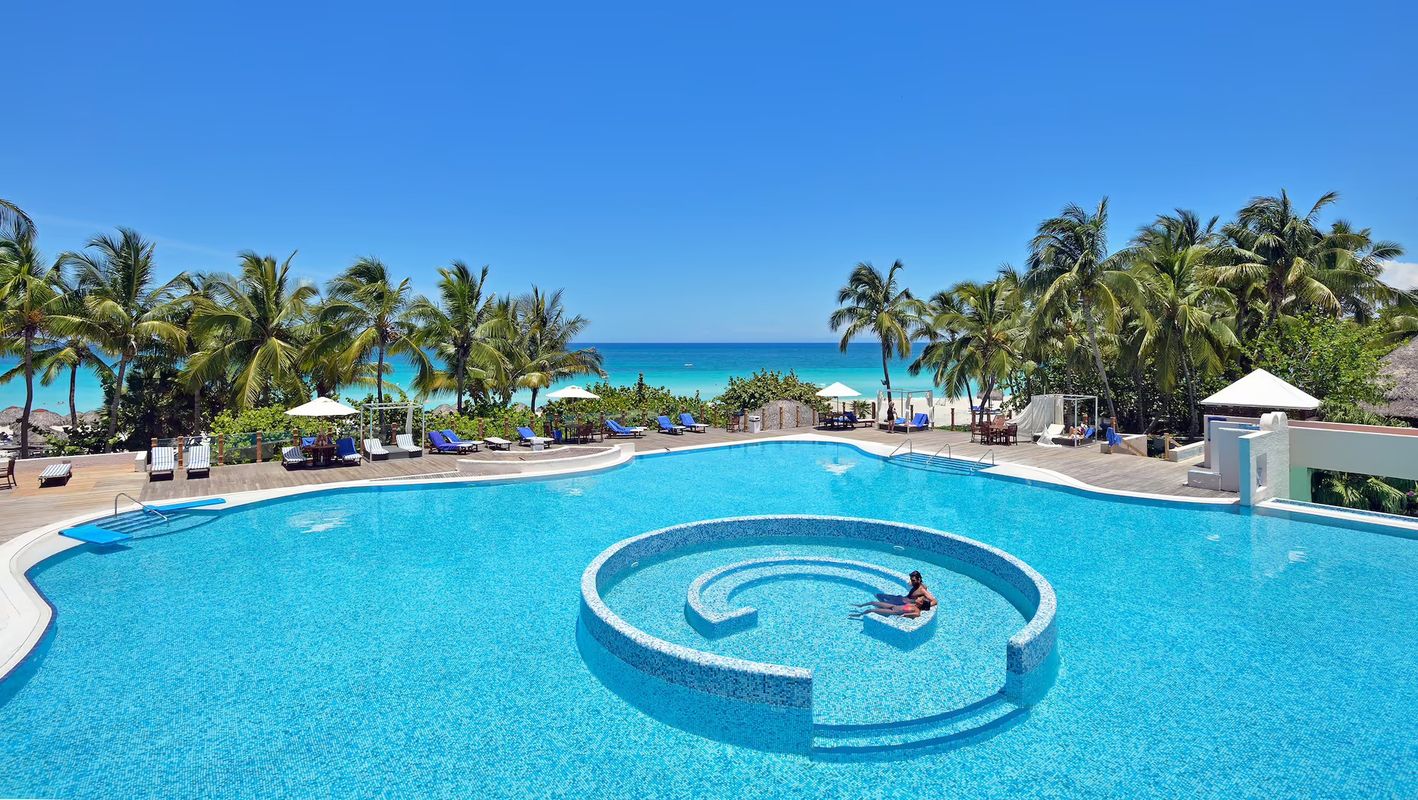 Melia Las Americas (Adults Only) фото 37