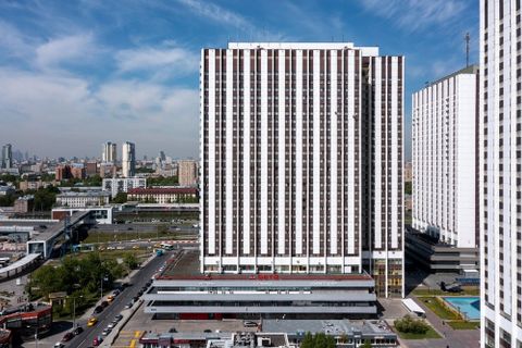 Измайлово Бета