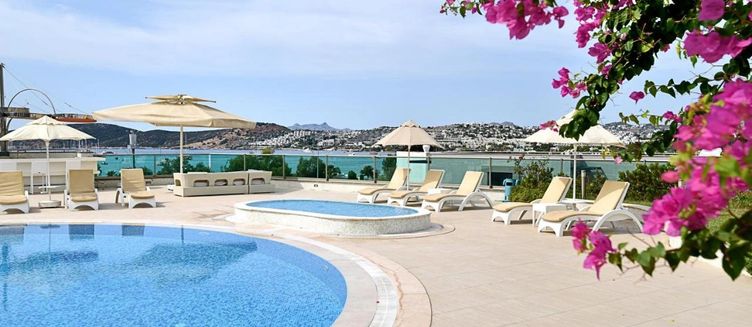 Фото отеля Royal Palm Residence
