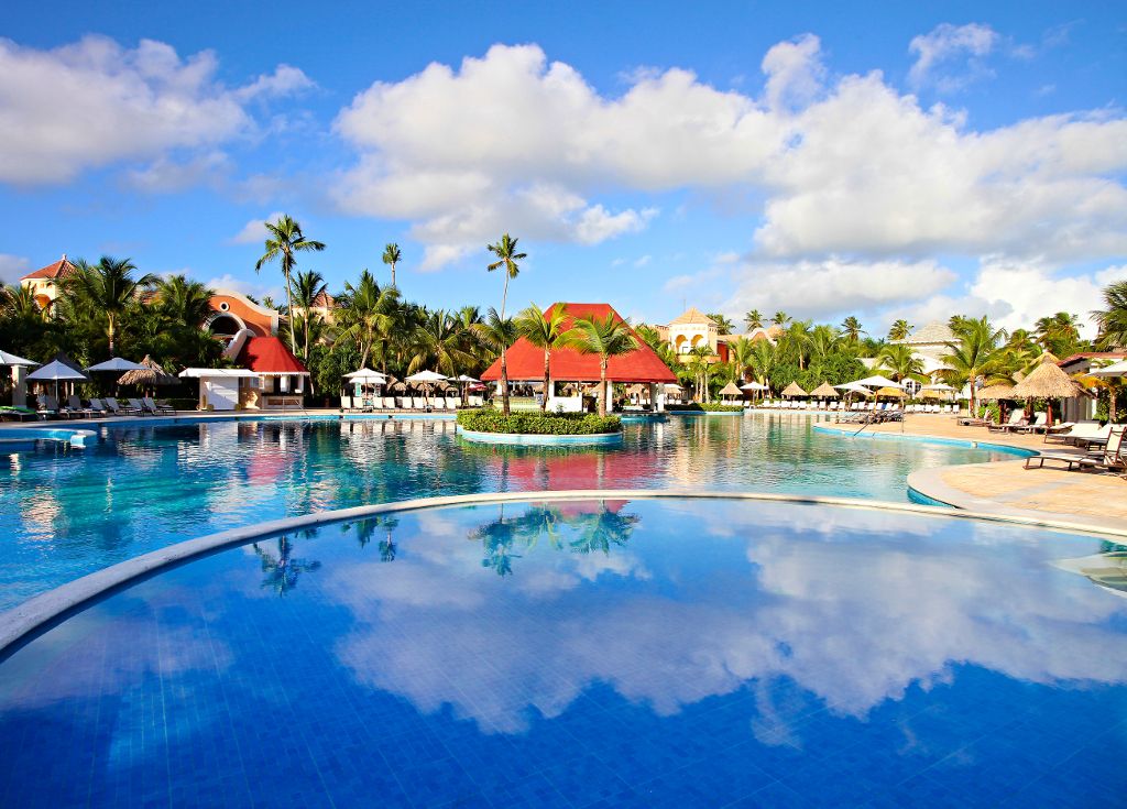 Bahia Principe Luxury Ambar - Adults Only All Inclusive фото 57