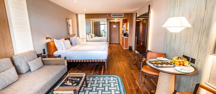 Фото отеля Gloria Serenity Resort