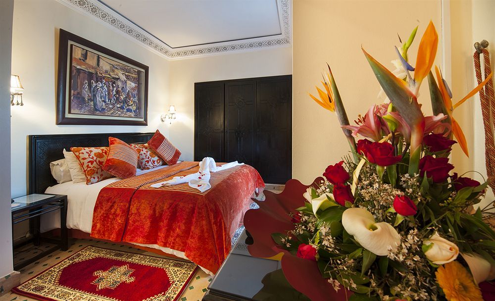 Hotel Le Caspien фото 7