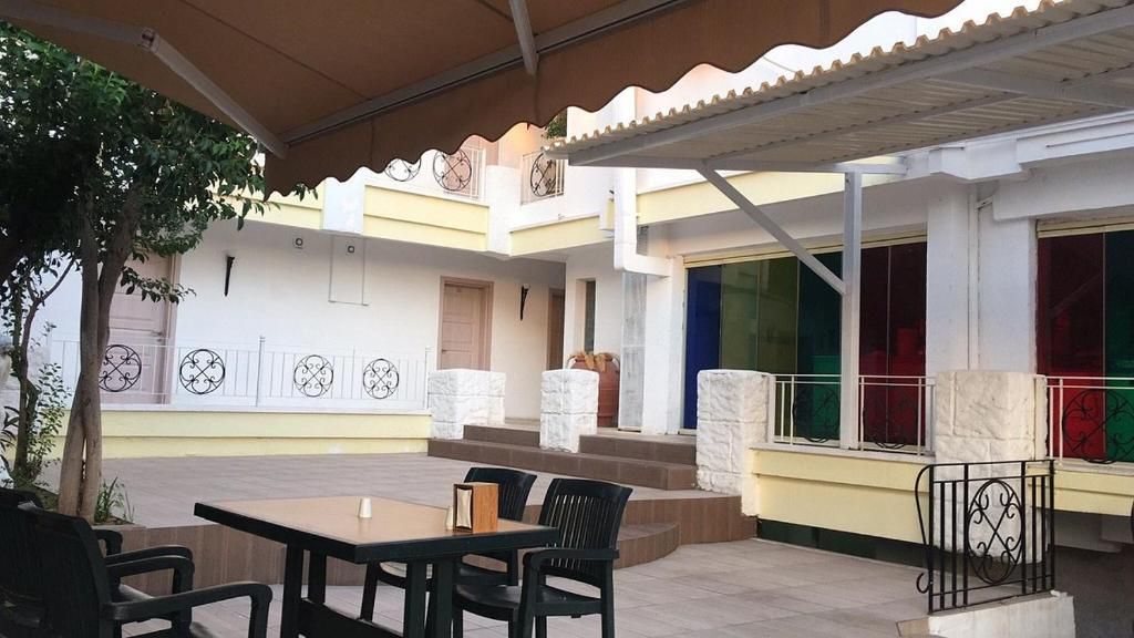 Kemer Star Hotel фото 84